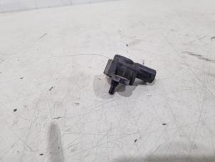 Map Sensor (Einlasskrümmer) van een Mercedes-Benz Vito (639.7) 2.2 109 CDI 16V 2004