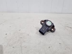Map Sensor (Einlasskrümmer) van een Mercedes-Benz Vito (639.7) 2.2 109 CDI 16V 2004