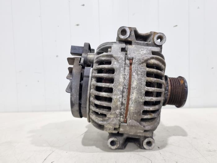 Begagnade Dynamo Mercedes Vito (639.7) 2.2 109 CDI 16V Pris € 50,00 Marginaltabell erbjuds av GEJO Revisie & Onderdelen BV