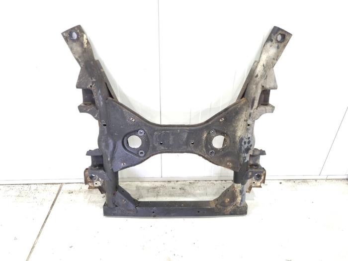 Used Subframe Mercedes Vito (639.7) 2.2 109 CDI 16V Price € 89,00 Margin scheme offered by GEJO Revisie & Onderdelen BV