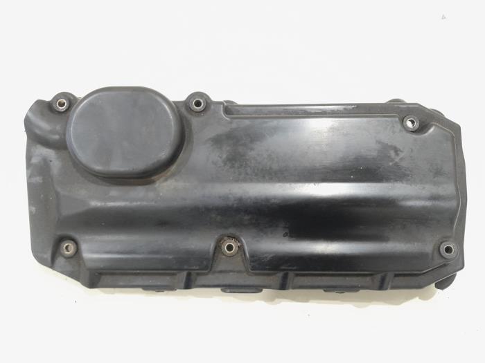 Gebrauchte Abdeckblech Motor Mercedes Vito (639.7) 2.2 109 CDI 16V Preis € 60,00 Margenregelung angeboten von GEJO Revisie & Onderdelen BV