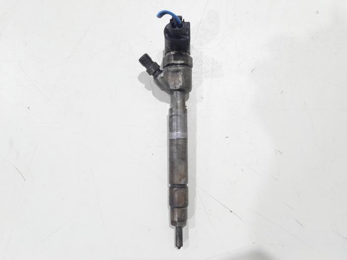 Usagé Injecteurs Mercedes Vito (639.7) 2.2 109 CDI 16V Prix € 99,00 Règlement à la marge proposé par GEJO Revisie & Onderdelen BV