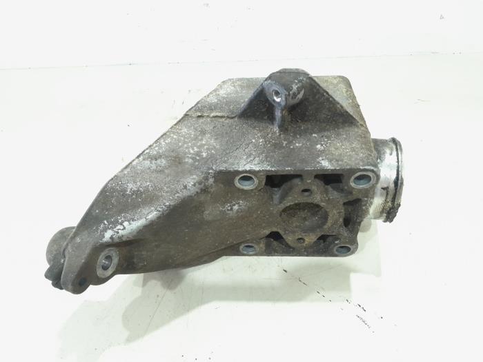 Used Engine mount Mercedes Vito (639.7) 2.2 109 CDI 16V Price € 29,00 Margin scheme offered by GEJO Revisie & Onderdelen BV