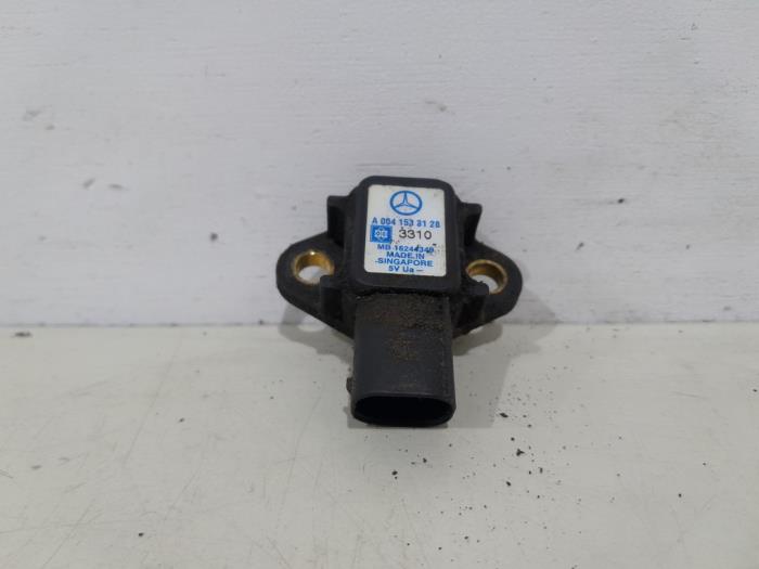 Gebrauchte Map Sensor (Einlasskrümmer) Mercedes Vito (639.7) 2.2 109 CDI 16V Preis € 9,00 Margenregelung angeboten von GEJO Revisie & Onderdelen BV