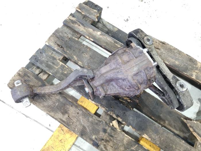 Gebrauchte Differential hinten Mercedes Vito (639.7) 2.2 109 CDI 16V Preis € 400,00 Margenregelung angeboten von GEJO Revisie & Onderdelen BV