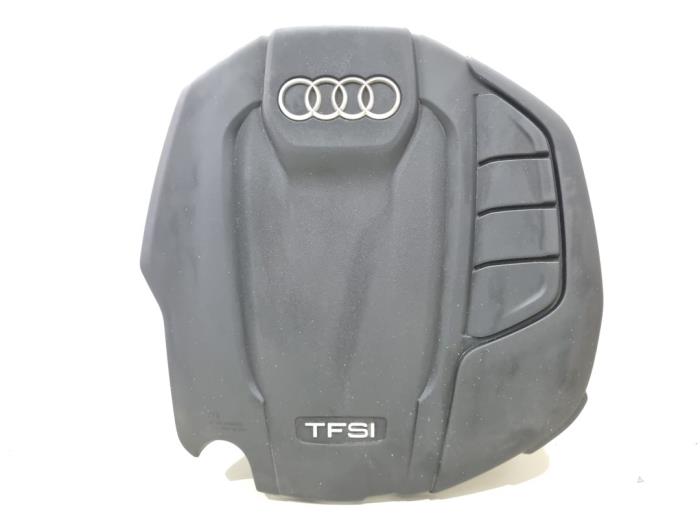 Used Engine cover Audi A4 Avant (B8) 1.8 TFSI 16V Price € 19,00 Margin scheme offered by GEJO Revisie & Onderdelen BV