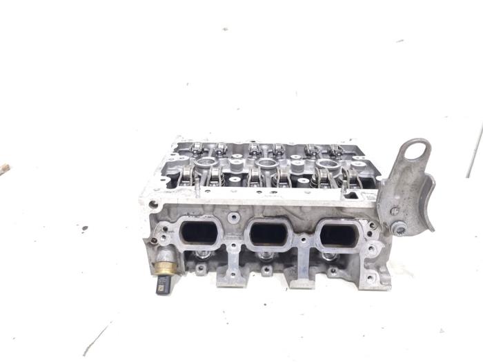 Begagnade Topplock Volkswagen Golf VIII (CD1) 1.0 eTSI 12V Pris € 150,00 Marginaltabell erbjuds av GEJO Revisie & Onderdelen BV