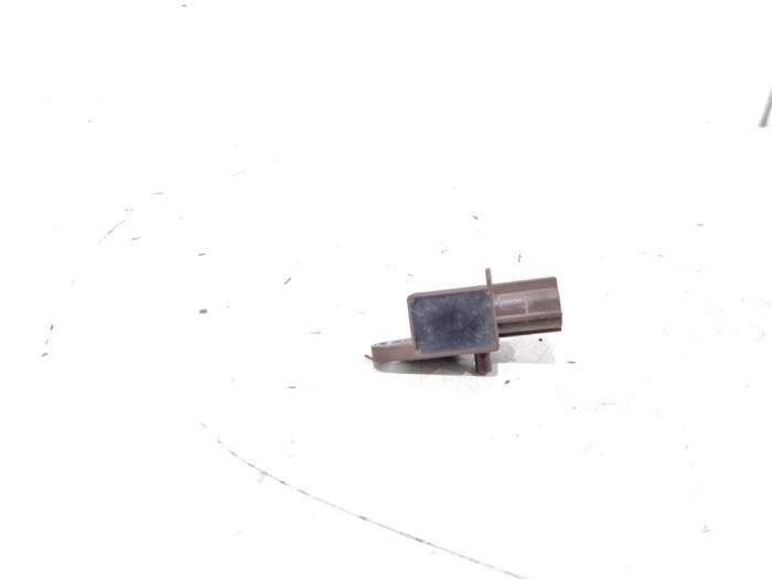 Gebrauchte Airbag Sensor Audi A4 Avant (B8) 1.8 TFSI 16V Preis € 24,00 Margenregelung angeboten von GEJO Revisie & Onderdelen BV