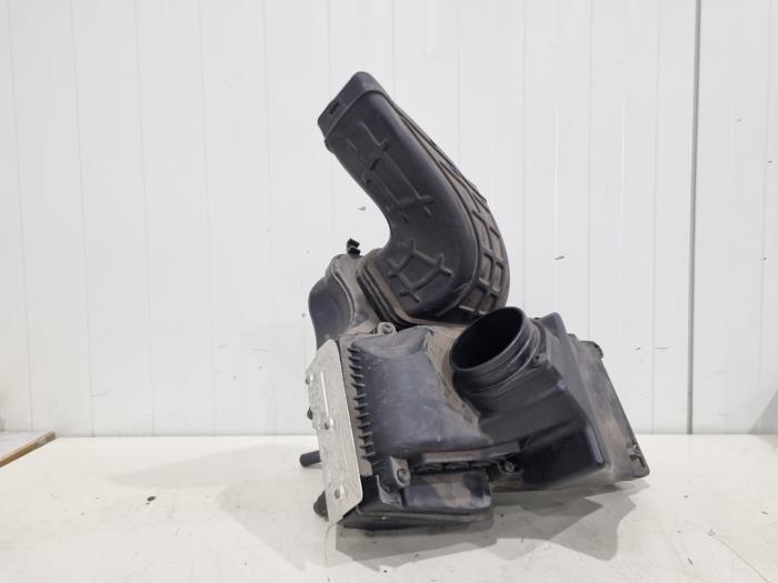 Begagnade Luftfilterhus Audi A4 Avant (B8) 1.8 TFSI 16V Pris € 14,00 Marginaltabell erbjuds av GEJO Revisie & Onderdelen BV