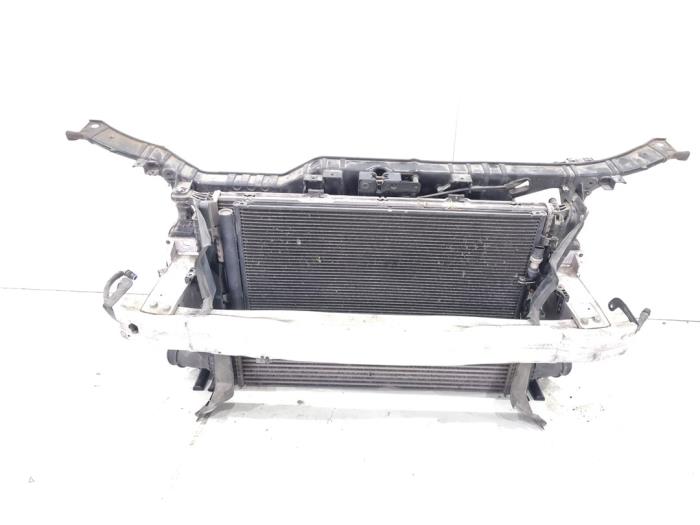 Gebrauchte Kühler Set Audi A4 Avant (B8) 1.8 TFSI 16V Preis € 424,95 Margenregelung angeboten von GEJO Revisie & Onderdelen BV