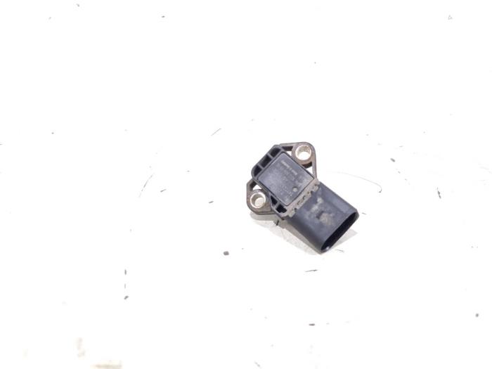 Begagnade MAP-sensor (insugsrör) Audi A4 Avant (B8) 1.8 TFSI 16V Pris € 4,50 Marginaltabell erbjuds av GEJO Revisie & Onderdelen BV
