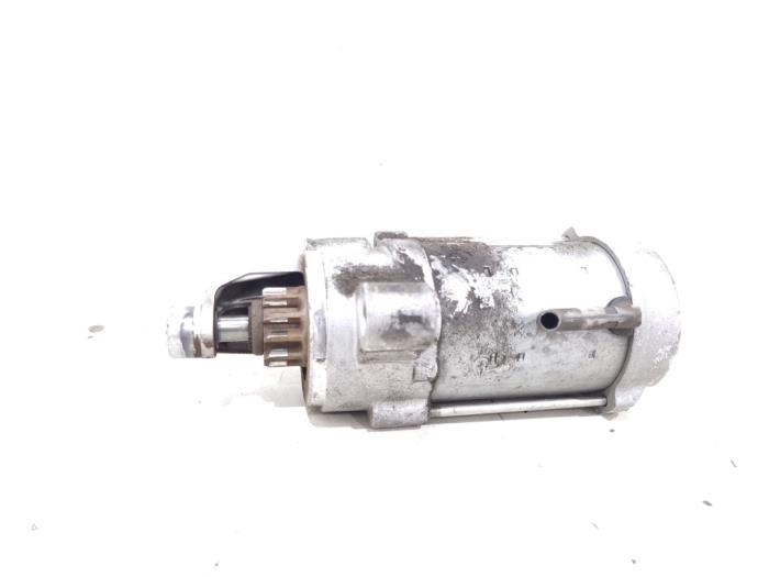 Gebrauchte Anlasser Audi A4 Avant (B8) 1.8 TFSI 16V Preis € 19,95 Margenregelung angeboten von GEJO Revisie & Onderdelen BV