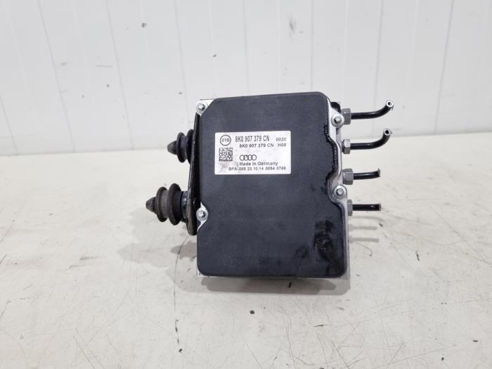Begagnade ABS-pump Audi A4 Avant (B8) 1.8 TFSI 16V Pris € 74,95 Marginaltabell erbjuds av GEJO Revisie & Onderdelen BV