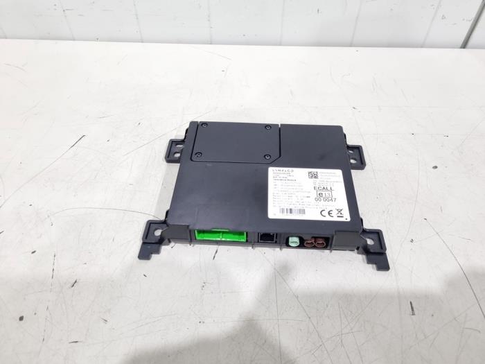 Begagnade Bluetooth-modul Lynk &amp; Co 01 1.5 PHEV Pris € 75,00 Marginaltabell erbjuds av GEJO Revisie & Onderdelen BV
