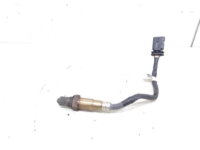 Usados Sonda Lambda Lynk &amp; Co 01 1.5 PHEV Precio € 45,00 Norma de margen ofrecido por GEJO Revisie & Onderdelen BV