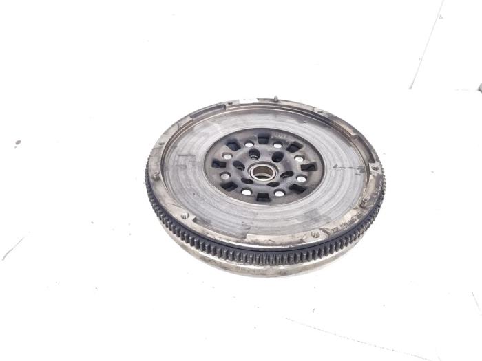 Used Flywheel Volkswagen Crafter (SY) 2.0 TDI FWD Price € 135,00 Margin scheme offered by GEJO Revisie & Onderdelen BV