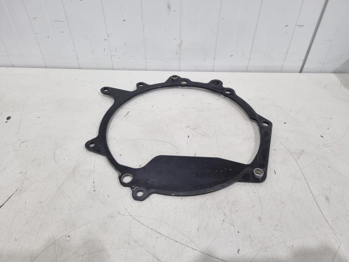 Usagé Plaque intermédiaire moteur Volkswagen Crafter (SY) 2.0 TDI FWD Prix € 19,00 Règlement à la marge proposé par GEJO Revisie & Onderdelen BV