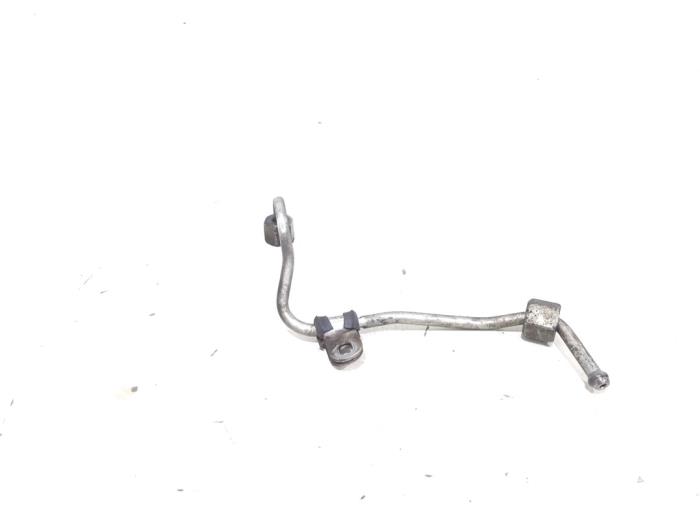 Usagé Conduit de carburant Volkswagen Crafter (SY) 2.0 TDI FWD Prix € 25,00 Règlement à la marge proposé par GEJO Revisie & Onderdelen BV