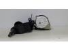 Fiat 500L (199) 1.4 16V Ceinture arrière gauche