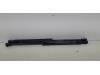 Fiat 500L (199) 1.4 16V Amortisseur kit capot moteur