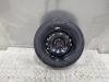 Fiat 500L (199) 1.4 16V Roue de secours