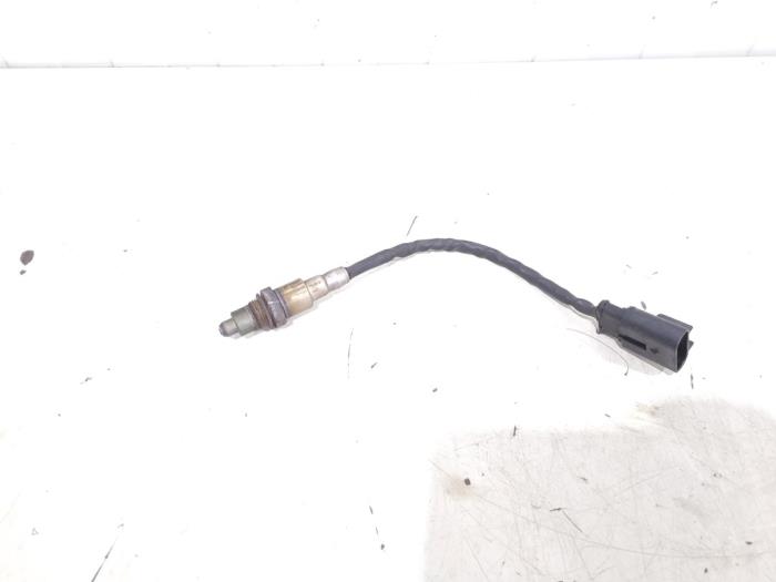 Lambda probe from a Fiat 500L (199) 1.4 16V 2017