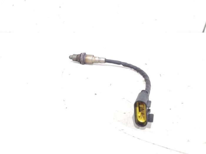 Lambda probe from a Fiat 500L (199) 1.4 16V 2017