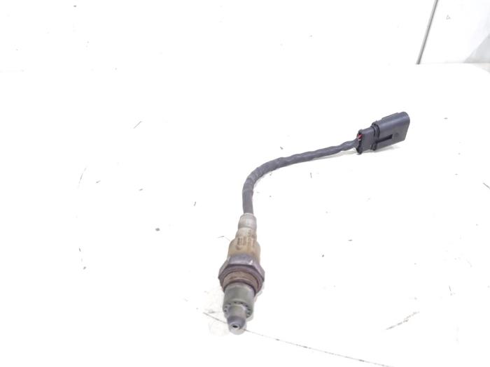 Lambda probe from a Fiat 500L (199) 1.4 16V 2017