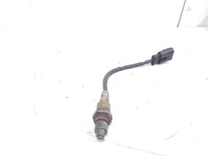 Lambda probe from a Fiat 500L (199) 1.4 16V 2017