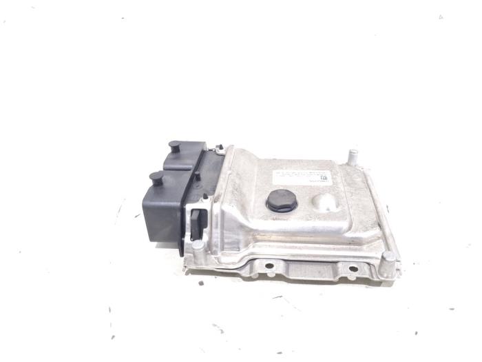 Used Engine management computer Fiat 500L (199) 1.4 16V Price € 300,00 Margin scheme offered by GEJO Revisie & Onderdelen BV