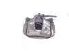 Fiat 500L (199) 1.4 16V Etrier de frein (pince) avant gauche