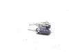Fiat 500L (199) 1.4 16V Serrure portière cylindre gauche