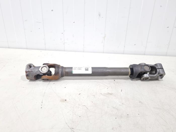 Usagé Axe colonne de direction Fiat 500L (199) 1.4 16V Prix € 48,00 Règlement à la marge proposé par GEJO Revisie & Onderdelen BV