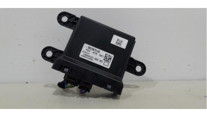 Usagé Module Gateway Fiat 500L (199) 1.4 16V Prix € 45,00 Règlement à la marge proposé par GEJO Revisie & Onderdelen BV
