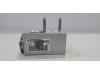 Fiat 500L (199) 1.4 16V Valve d'expansion clim