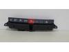 Fiat 500L (199) 1.4 16V Bouton de warning