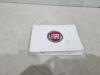 Fiat 500L (199) 1.4 16V Livret d'instructions