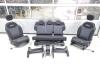 Fiat 500L (199) 1.4 16V Intérieur complet
