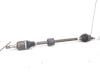 Fiat 500L (199) 1.4 16V Arbre de transmission avant droit