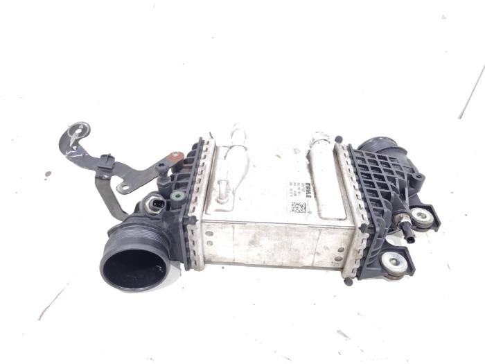 Usagé Intercooler Volkswagen Crafter (SY) 2.0 TDI FWD Prix € 95,00 Règlement à la marge proposé par GEJO Revisie & Onderdelen BV