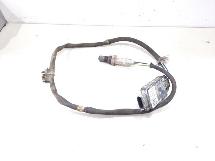 Begagnade NOx-sensor Volkswagen Transporter/Caravelle T6 2.0 TDI 150 4Motion Pris € 73,00 Marginaltabell erbjuds av GEJO Revisie & Onderdelen BV