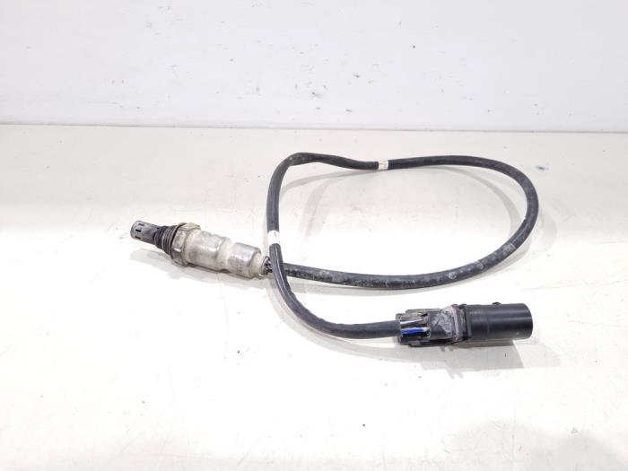 Sonde lambda Volkswagen Transporter/Caravelle T6, 2015 / 2024 2.0 TDI 150 4Motion, Autobus, Diesel, 1.968cc, 110kW (150pk), 4x4, CXFA, 2015-08 / 2024-08 (Occasion)
