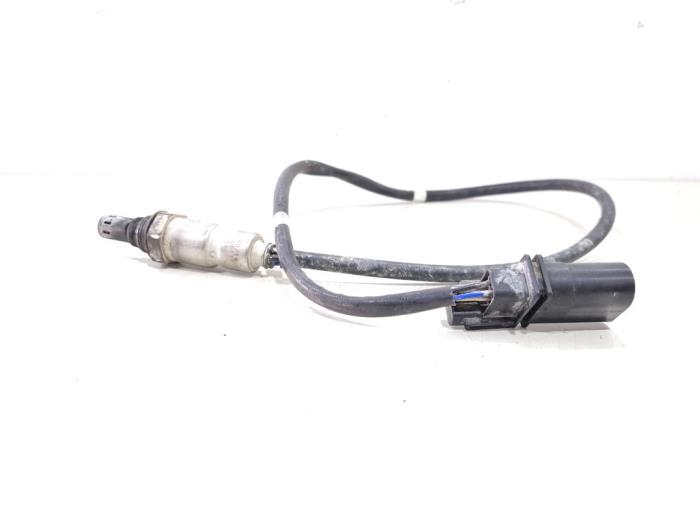 Sonde lambda d'un Volkswagen Transporter/Caravelle T6 2.0 TDI 150 4Motion 2020
