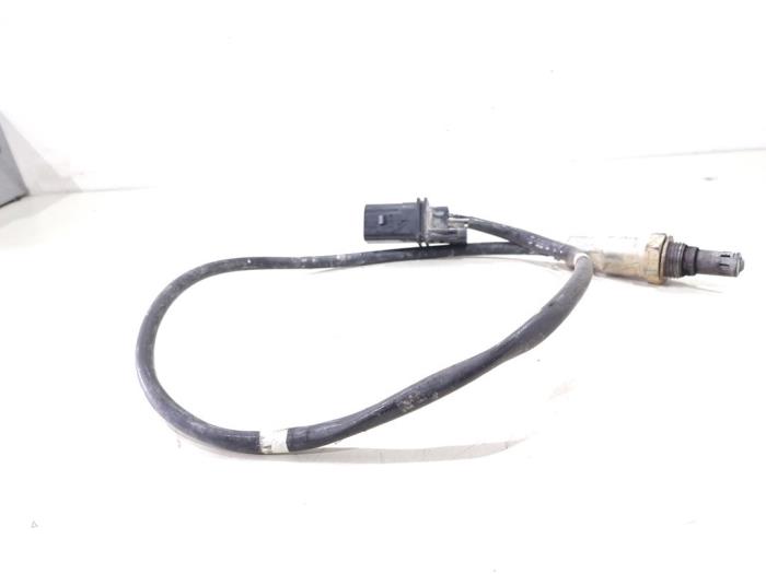 Sonde lambda d'un Volkswagen Transporter/Caravelle T6 2.0 TDI 150 4Motion 2020