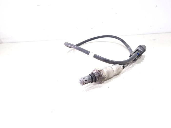 Sonde lambda d'un Volkswagen Transporter/Caravelle T6 2.0 TDI 150 4Motion 2020