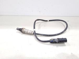 Sonde lambda d'un Volkswagen Transporter/Caravelle T6 2.0 TDI 150 4Motion 2020