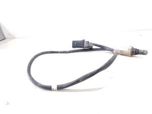 Sonde lambda d'un Volkswagen Transporter/Caravelle T6 2.0 TDI 150 4Motion 2020