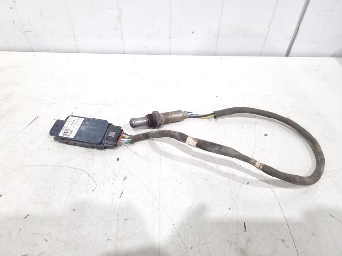 Begagnade NOx-sensor Volkswagen Transporter/Caravelle T6 2.0 TDI 150 4Motion Pris € 130,00 Marginaltabell erbjuds av GEJO Revisie & Onderdelen BV