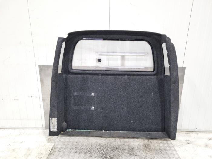 Używane Przegroda kabiny Volkswagen Transporter/Caravelle T6 2.0 TDI 150 4Motion Cena € 300,00 Procedura marży oferowane przez GEJO Revisie & Onderdelen BV