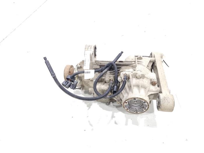 Usagé Différentiel arrière Volkswagen Transporter/Caravelle T6 2.0 TDI 150 4Motion Prix € 1.100,00 Règlement à la marge proposé par GEJO Revisie & Onderdelen BV